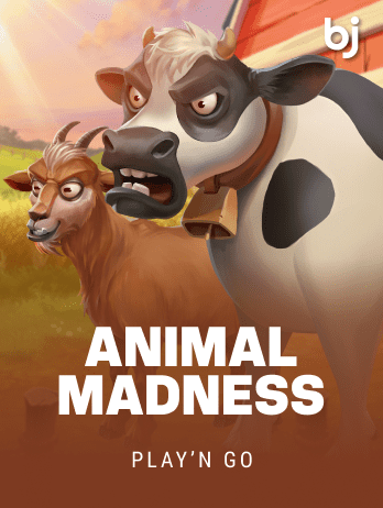 Animal Madnesspng