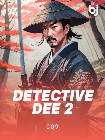Detective Dee 2