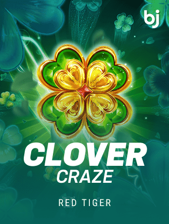 Clover Craze
