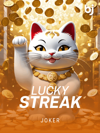 Lucky Streak