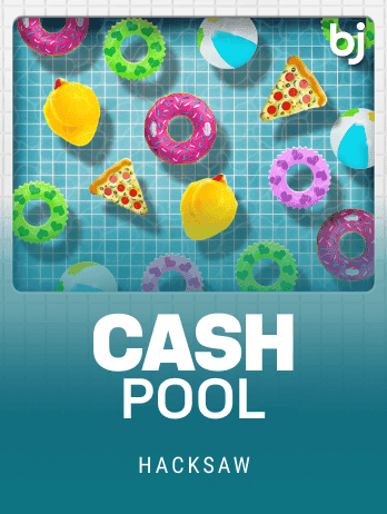 Cash Poolpng