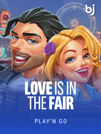 Love is in the Fair